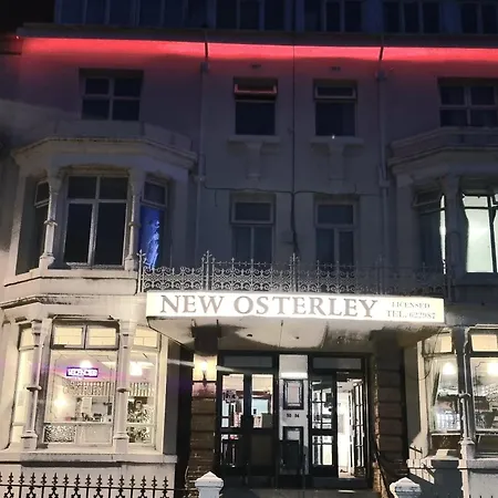 The New Osterley Hotel-3