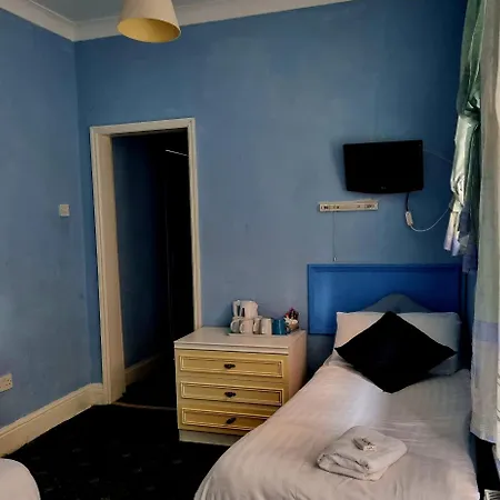 The New Osterley Hotel-2