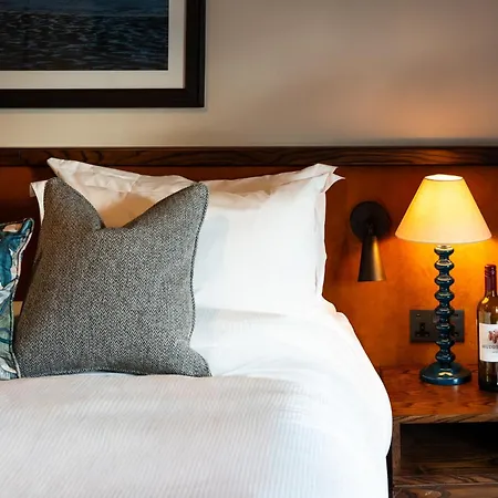 Longlands Inn & Cottages-3