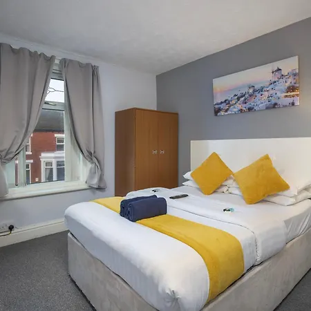 Royal Oakwell Hotel-3