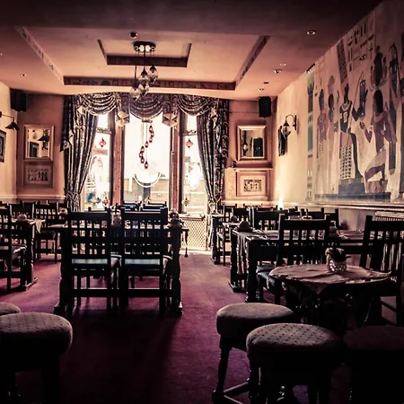 Westholme Hotel-2