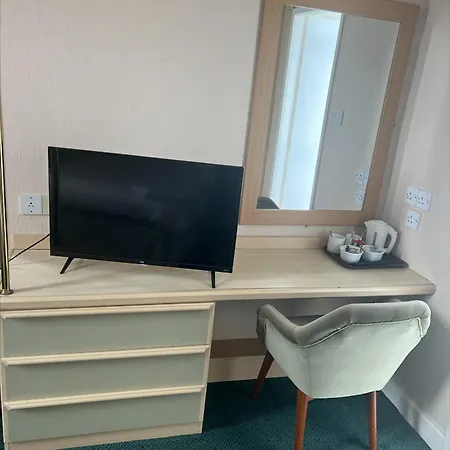 Bay Roomz Hotel-2