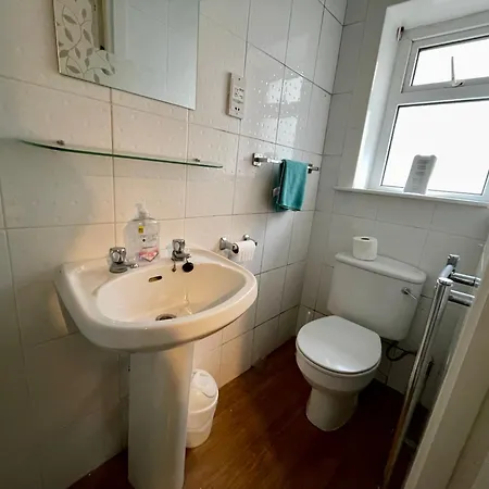 Beeches Hotel-2