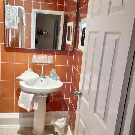 Aparthotel Blackpool-3