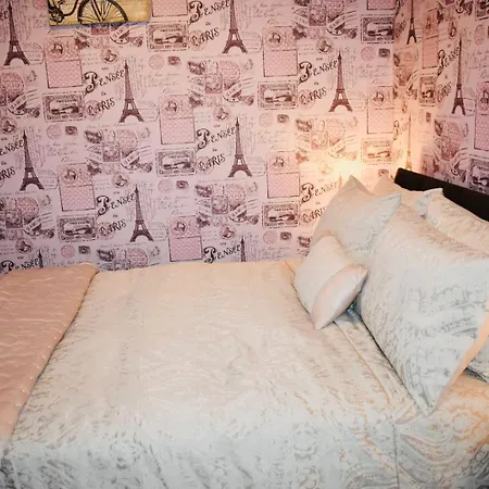 The Franklyn Hotel B&B-3