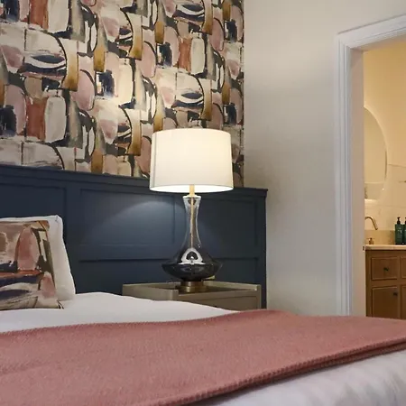 Clifton Park Hotel - Adults Only-2