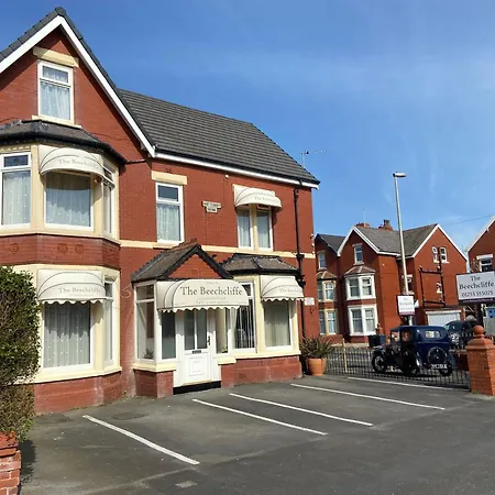 The Beechcliffe Hotel - Over 35'S Only-2
