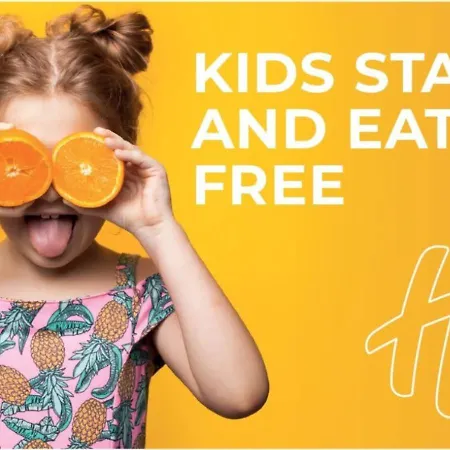 Holiday Inn Blackpool By Ihg-2