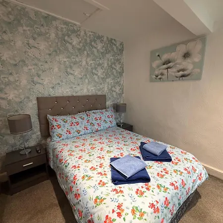 Jesmond Dene Hotel-3