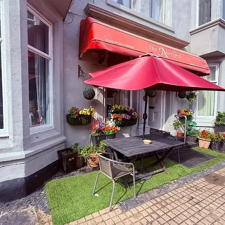 The Aberford-3