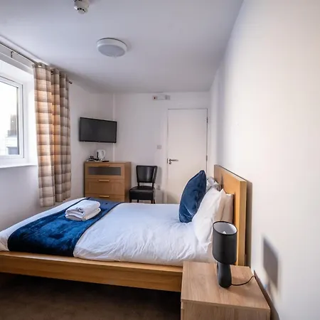 Morecambe Rooms-3