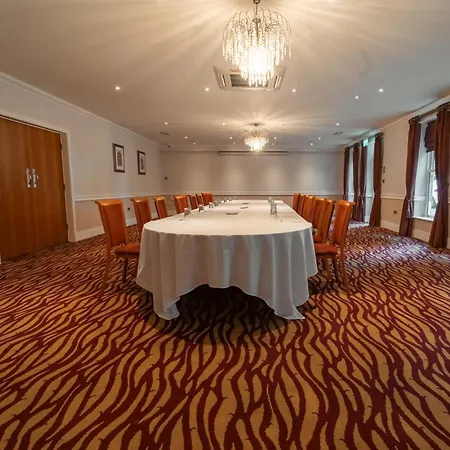 Farington Lodge Hotel-2