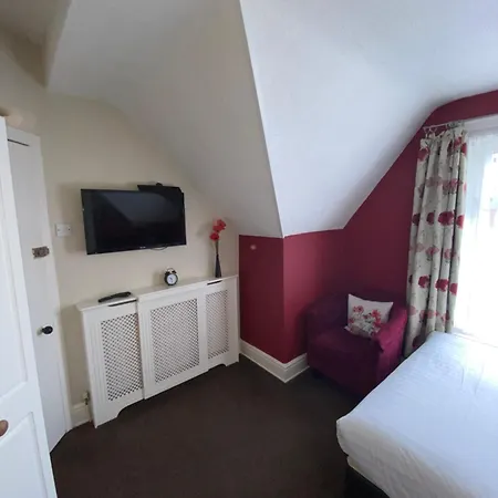 The Beechcliffe Hotel - Over 35'S Only-3