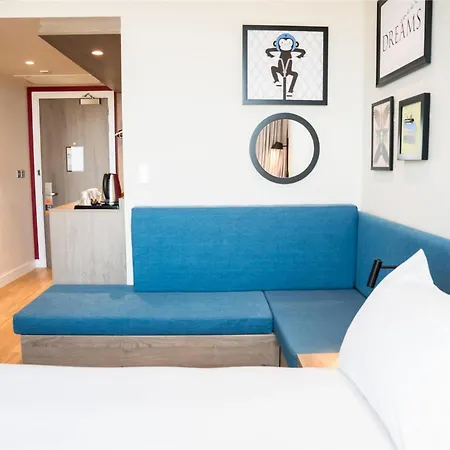 Hampton By Hilton Blackpool-3
