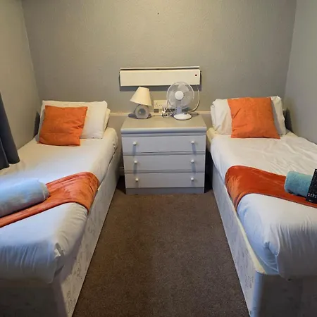 Alondra Contactless Hotel By Bet Stays-2