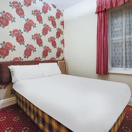 Chesterton Hotel, Blackpool South Shore-2