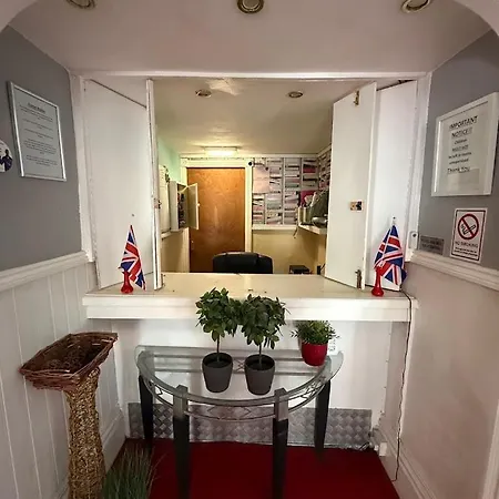 Bloomfield Lodge Hotel-2
