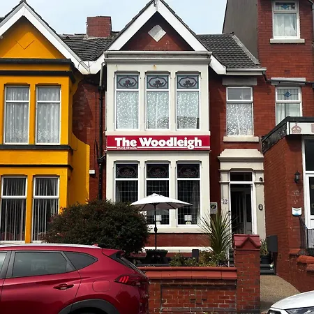 The Woodleigh Hotel-3