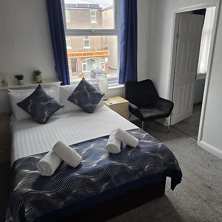 The Cumbrian Hotel-2