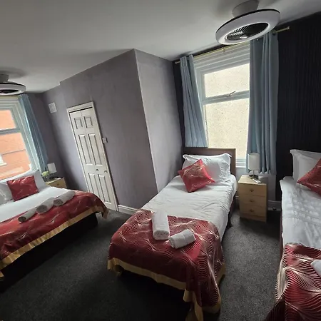 The Cumbrian Hotel-3