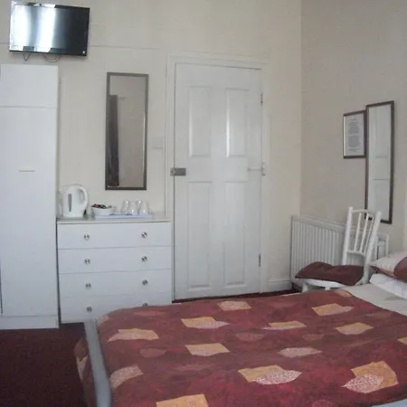 Bronte House Hotel-3