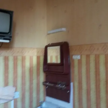Summerville Guest House-3