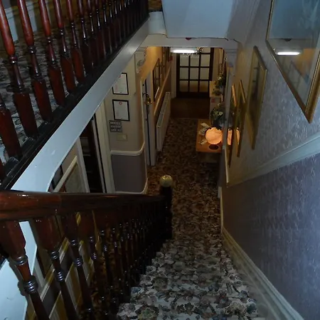 Fairhaven Hotel - 46 Palatine Road-2