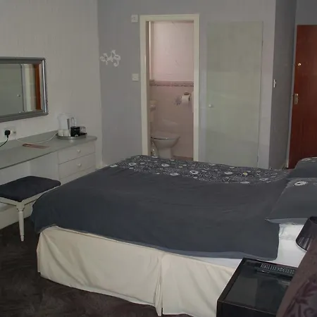 The Ambassador Hotel-2