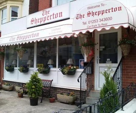 The Shepperton-3