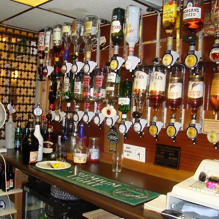 Gainsborough Hotel And Beach Bar-3