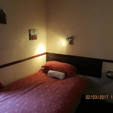 Trentham Guest House-2
