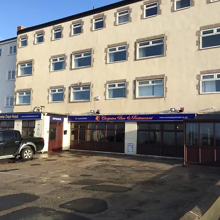 Sunny Days Hotel-2
