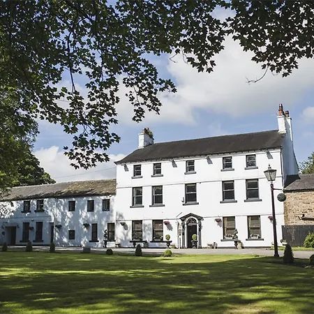 Sparth House Hotel-2
