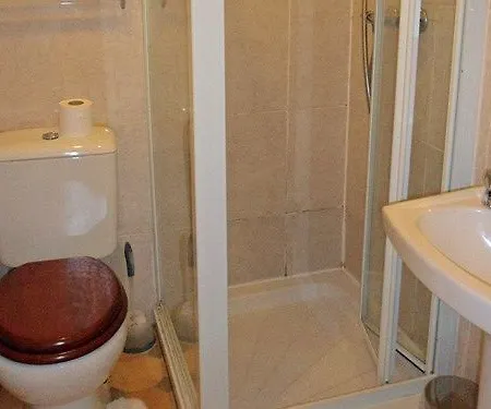 Beverley House Guest House-2
