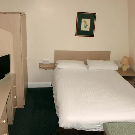 The Colwyn Hotel - Near Pleasure Beach-3