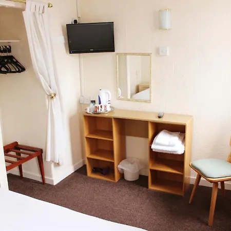 The Colwyn Hotel - Near Pleasure Beach-2