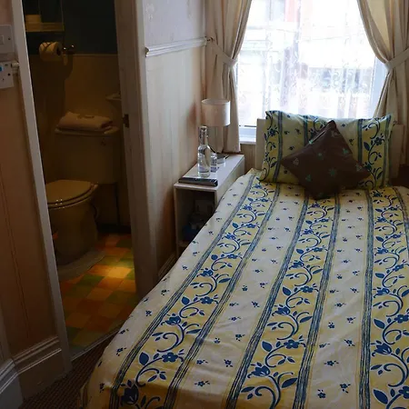 Holm Lea Hotel-2