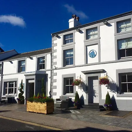 The Morecambe Hotel-2