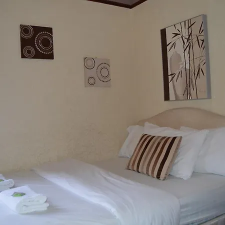 Fortuna House Hotel-3