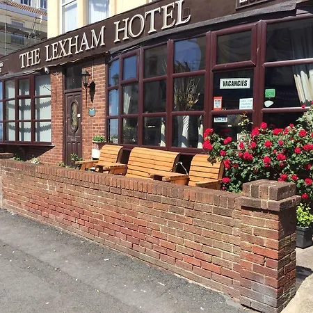 Lexham Hotel-3