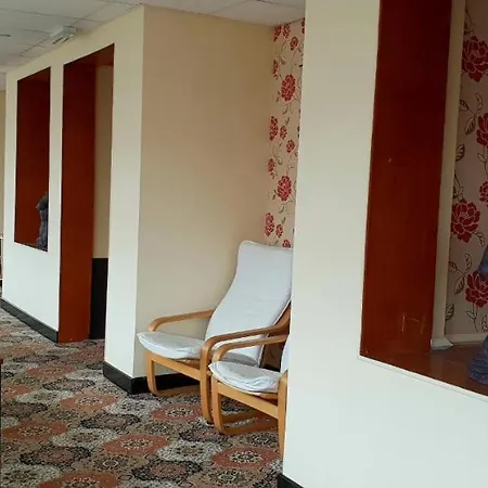 Hotel Avano - Pleasure Beach-2
