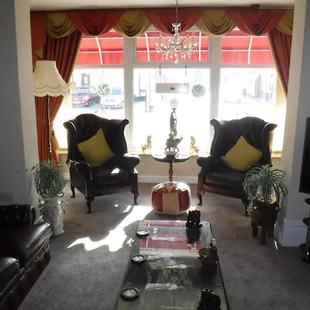 Camelot Hotel - Couples Only-3