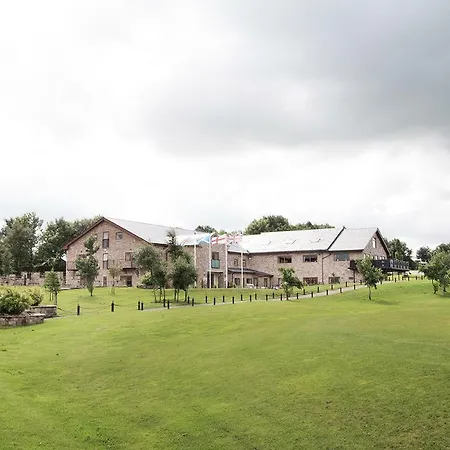 Oak Royal Hotel, Golf And Country Club-3