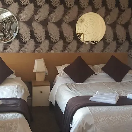 Roselea Hotel-2