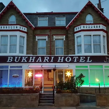 Bukhari Hotel-3