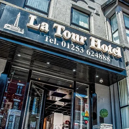 La Tour Hotel-3