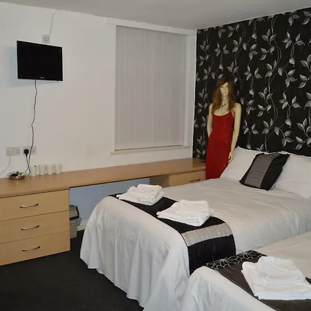 La Tour Hotel-2