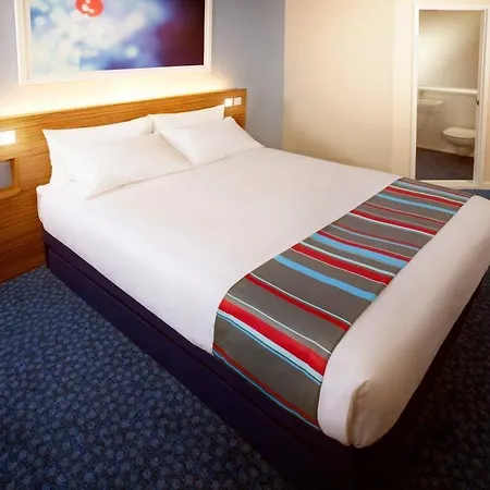 Travelodge Morecambe-3