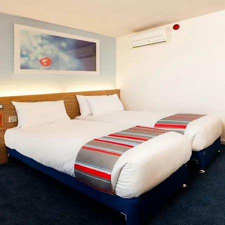 Travelodge Morecambe-2