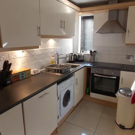 Waterside Apartment-2